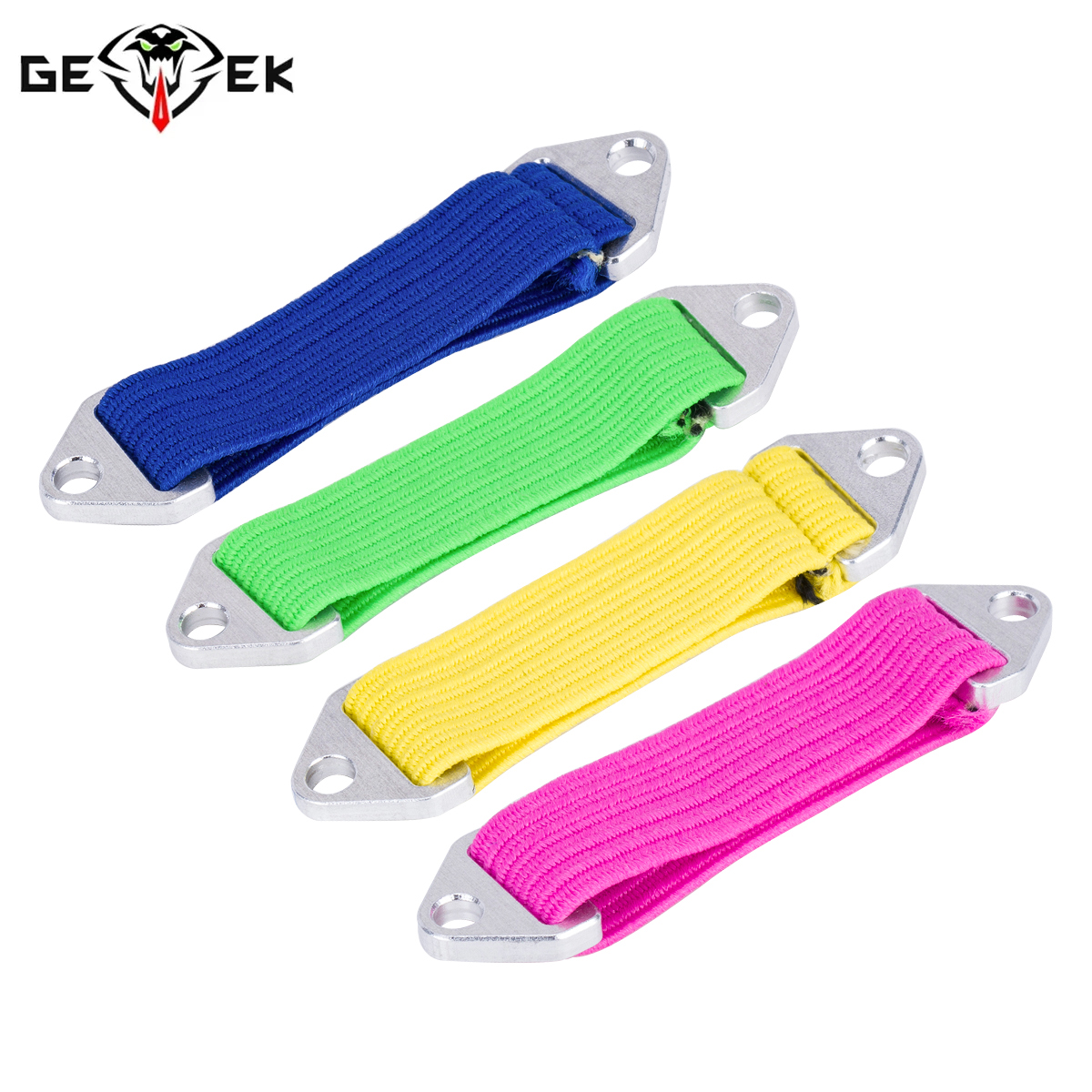 Rc Hobby Room - 4Pcs LCG Shock Absorber Limit Band