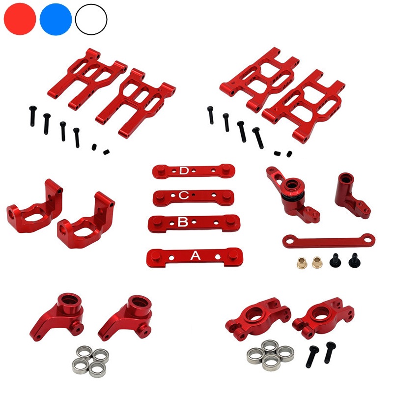 Rc Hobby Room - MJX Hyper Go 10303 10304 Metal