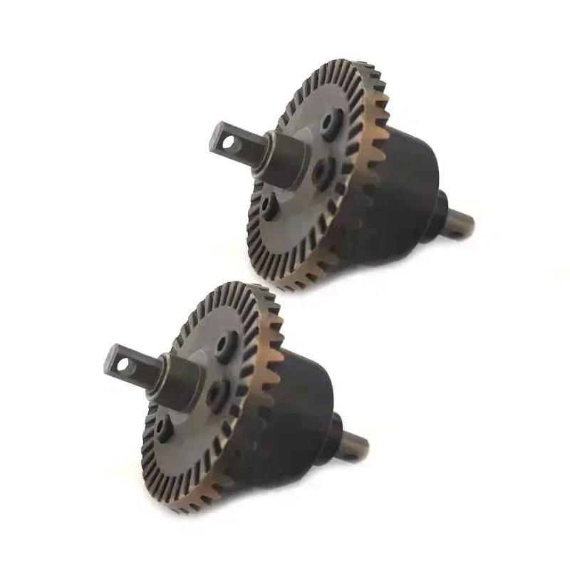 Rc Remo Hobby - P2951 Differential Gear Assembly for REMO