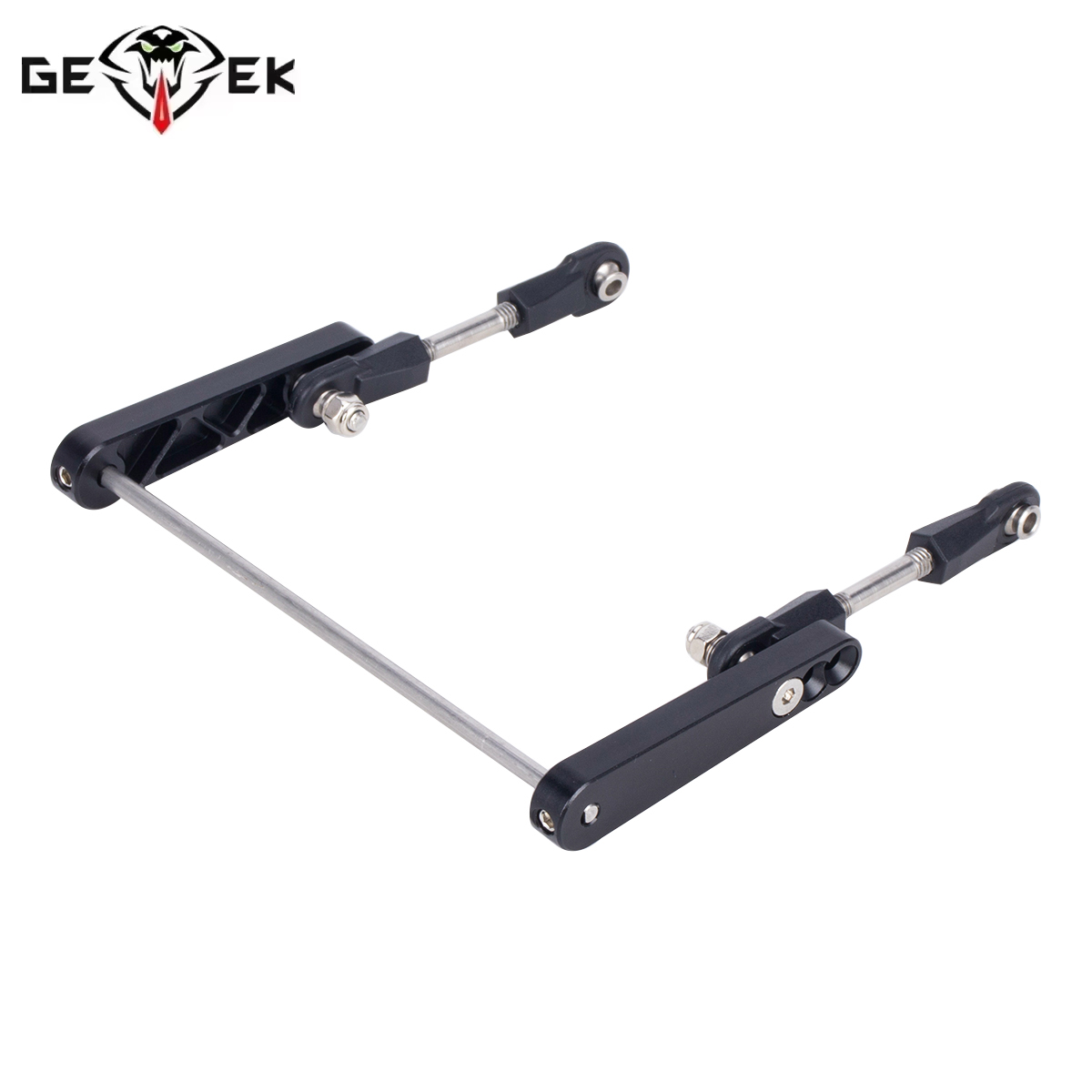 Rc Hobby Room - 1Set Metal Rear Sway Bar Anti-Tilt