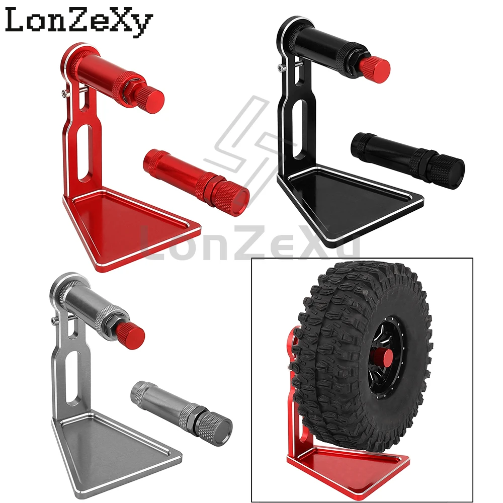Rc Hobby Store - Metal Alloy 12mm 17mm Hex Wheel