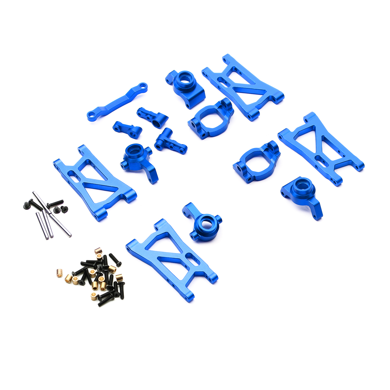Rc Remo Hobby - Aluminum Alloy Swing Arm Axle Mount