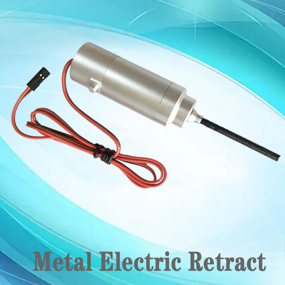 Rc Hobby Online - Retract Motor for JP Hobby ER200