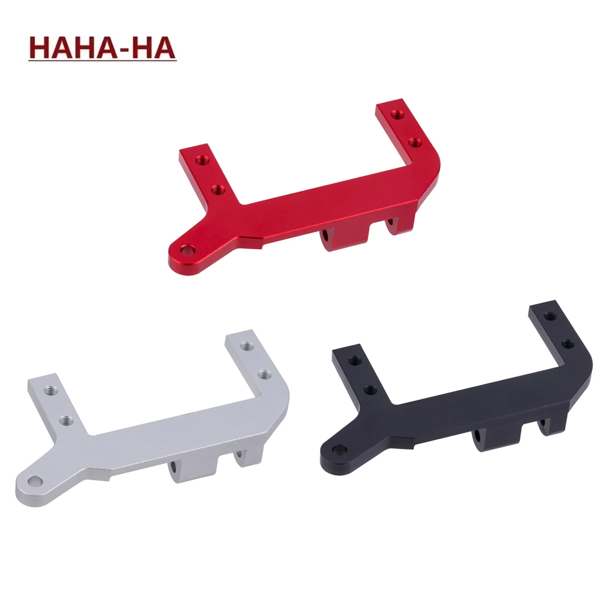 Rc Hobby Room - CNC Aluminium Axle Servo Mount Stand