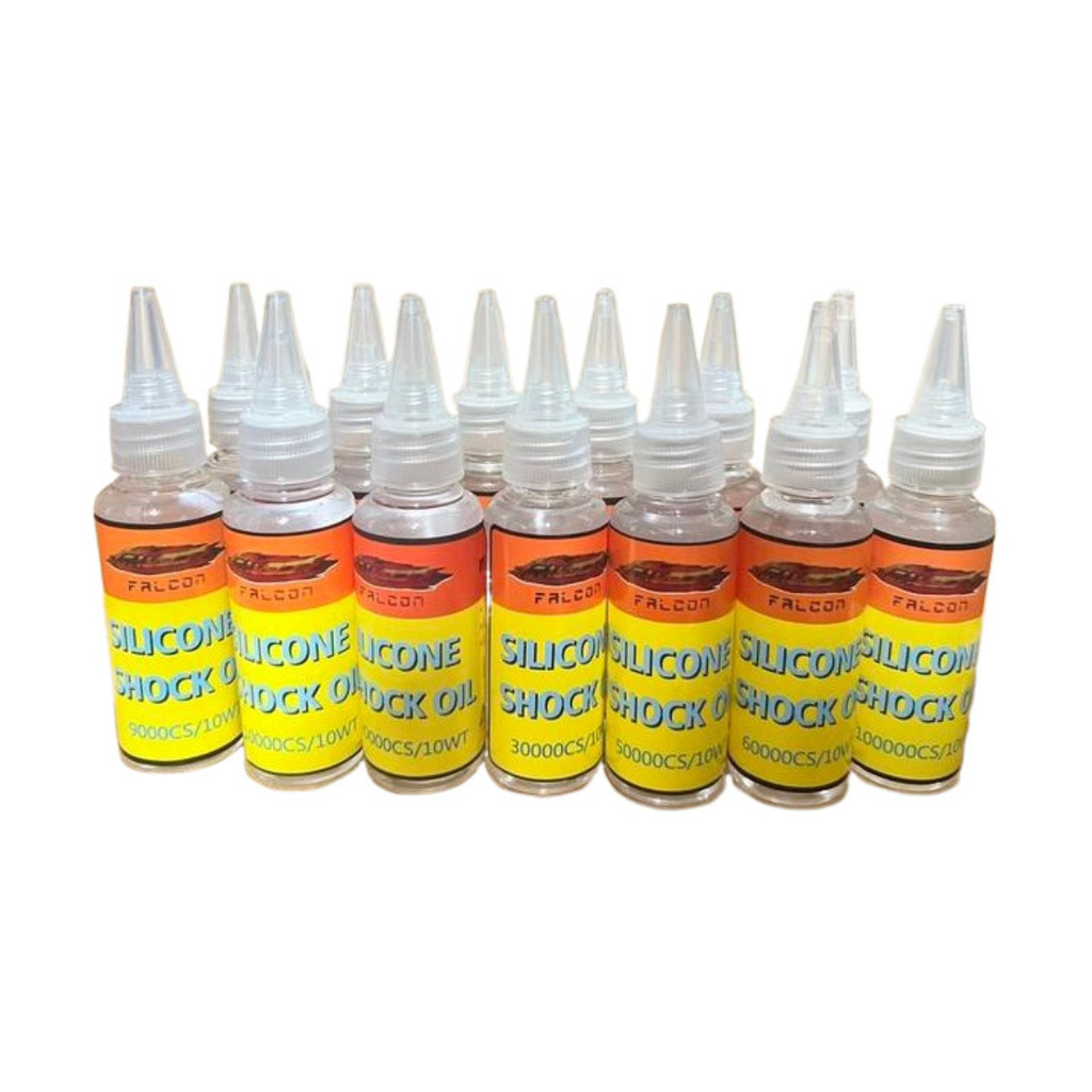 30ML Silicone Differential Oil – обзор и цена Rc Hobby Store