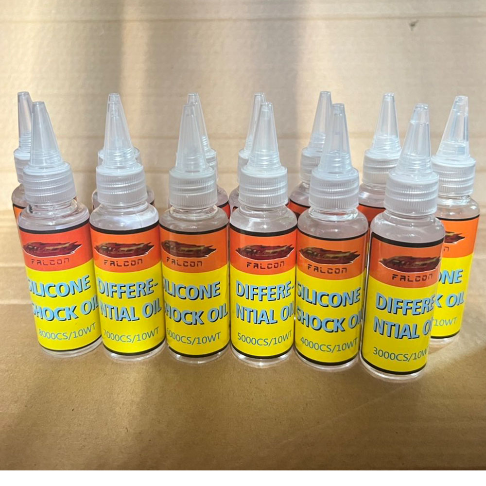 30ML Silicone Differential Oil – обзор и цена Rc Hobby Store