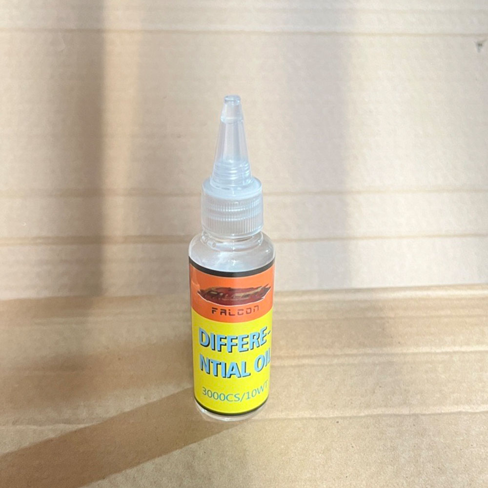 30ML Silicone Differential Oil – обзор и цена Rc Hobby Store