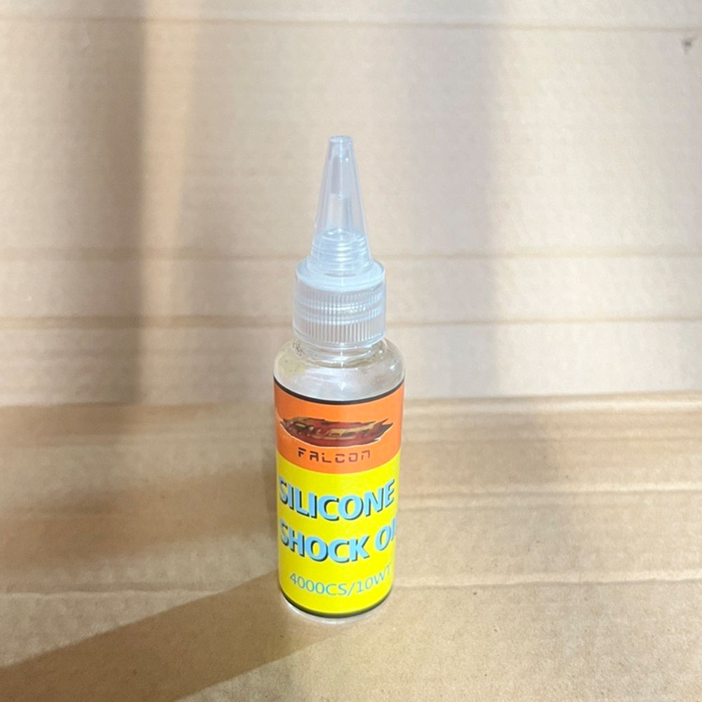 30ML Silicone Differential Oil – обзор и цена Rc Hobby Store
