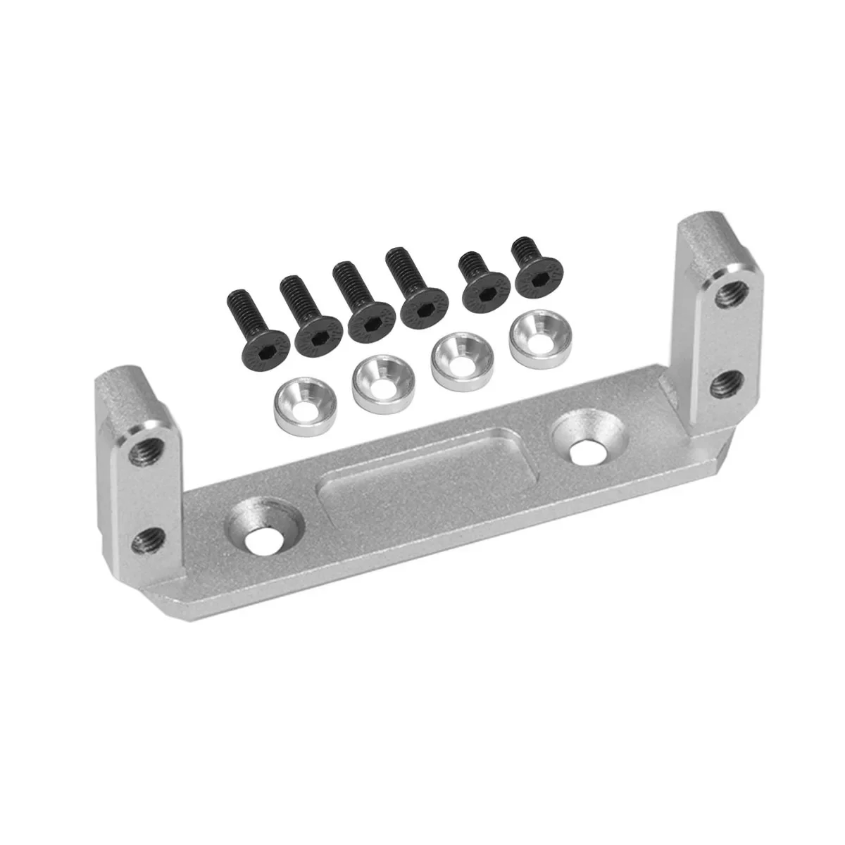 Aluminum Alloy Capra Servo on  – обзор и цена Rc Hobby Room