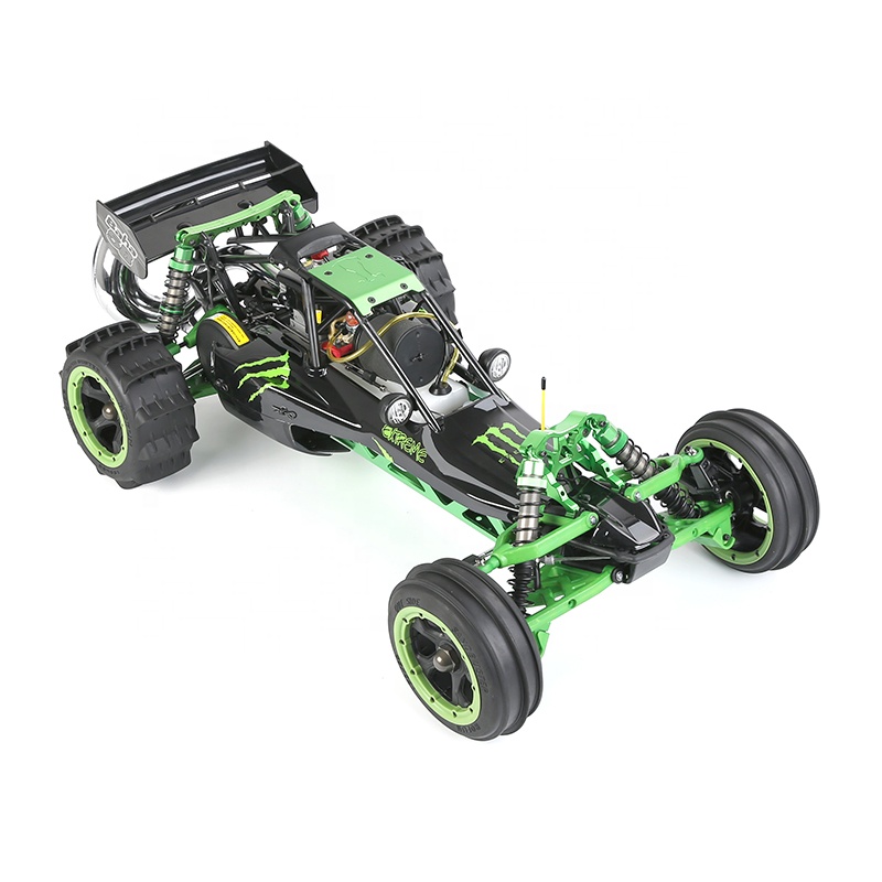 All Terrain Rofun  1/5 Petrol  – обзор и цена Rc Remo Hobby