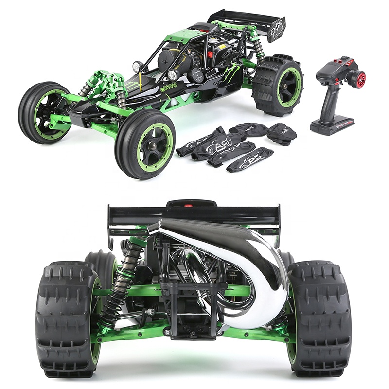 All Terrain Rofun  1/5 Petrol  – обзор и цена Rc Remo Hobby