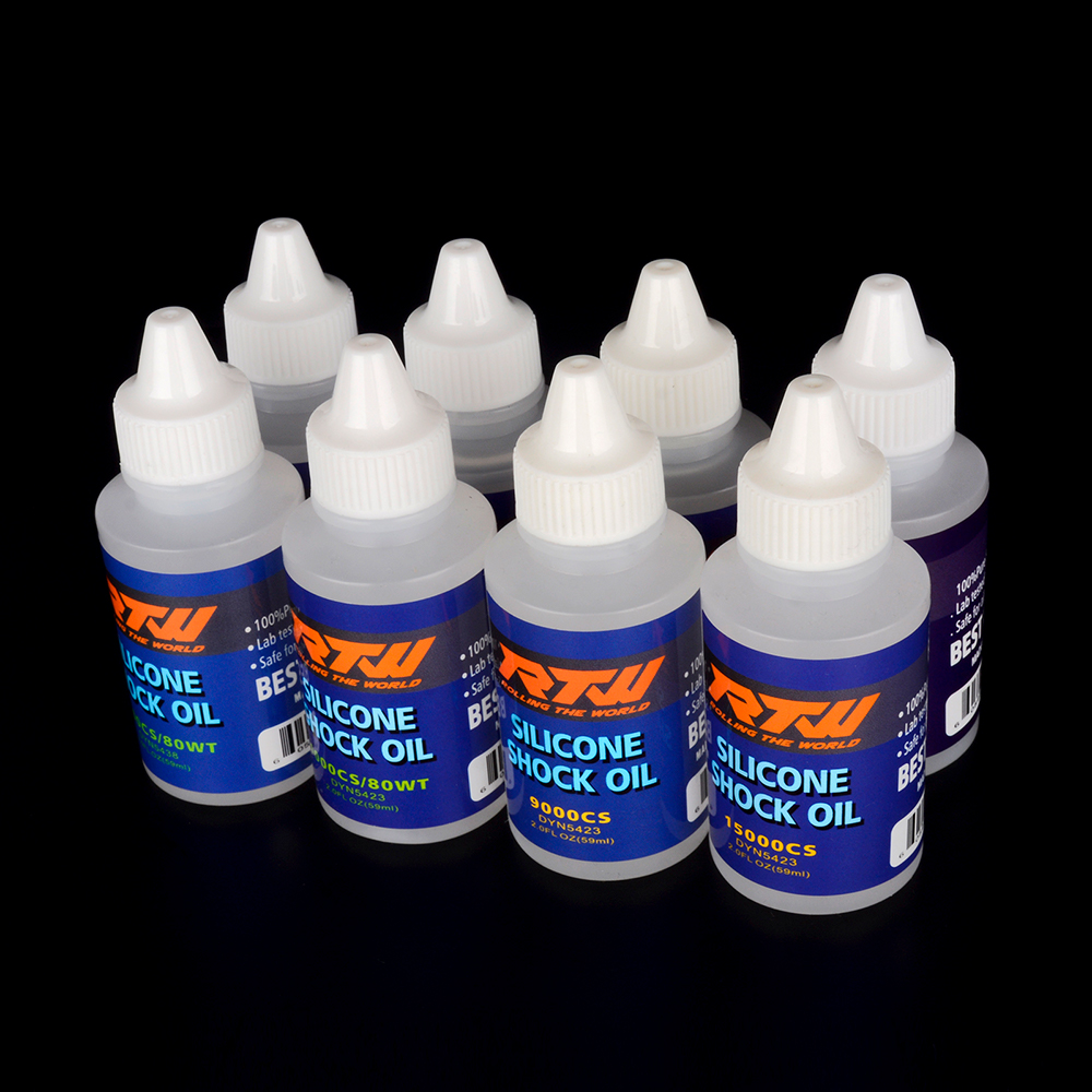 RTW Differential Oil 59ml 1000 – обзор и цена Rc Hobby Store