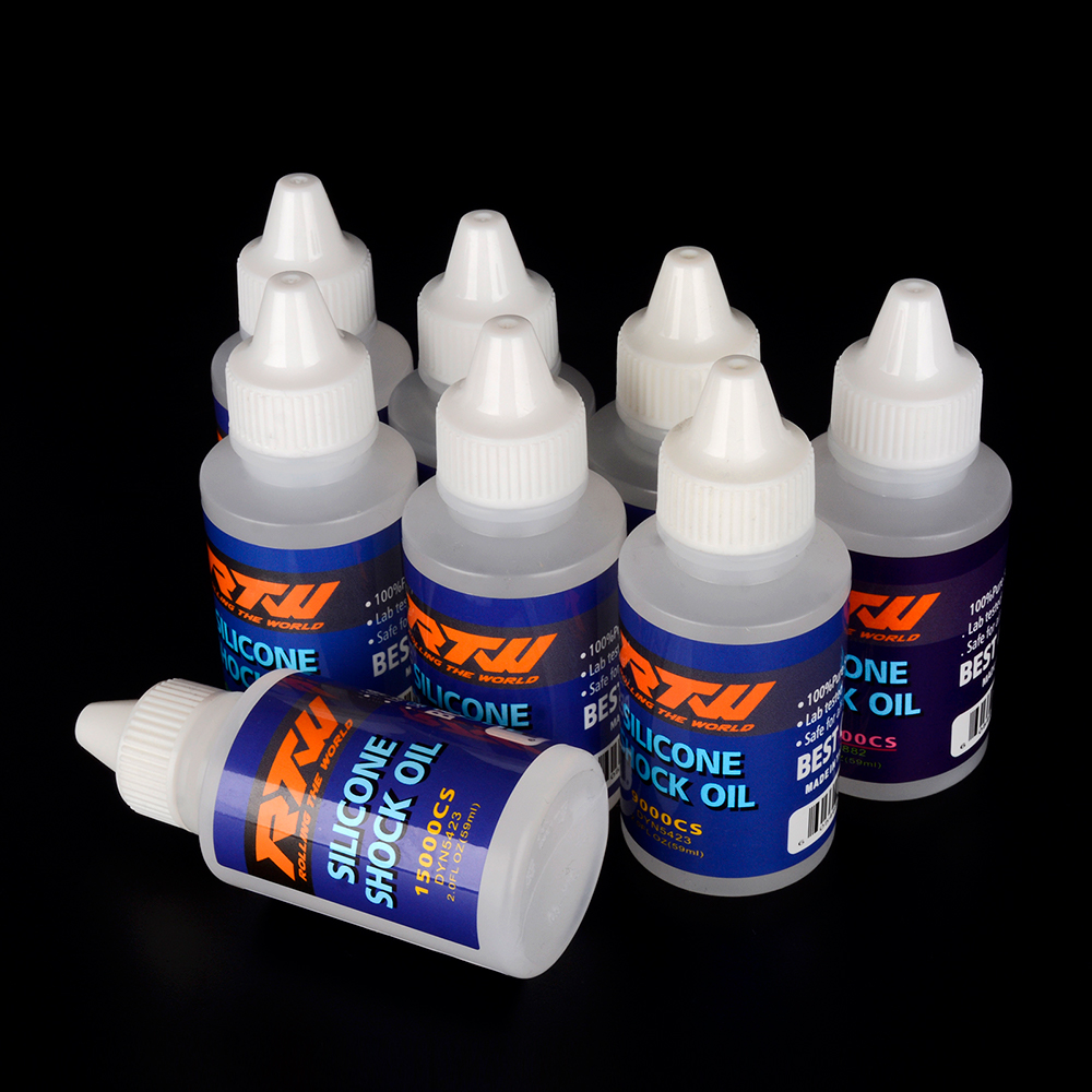 RTW Differential Oil 59ml 1000 – обзор и цена Rc Hobby Store