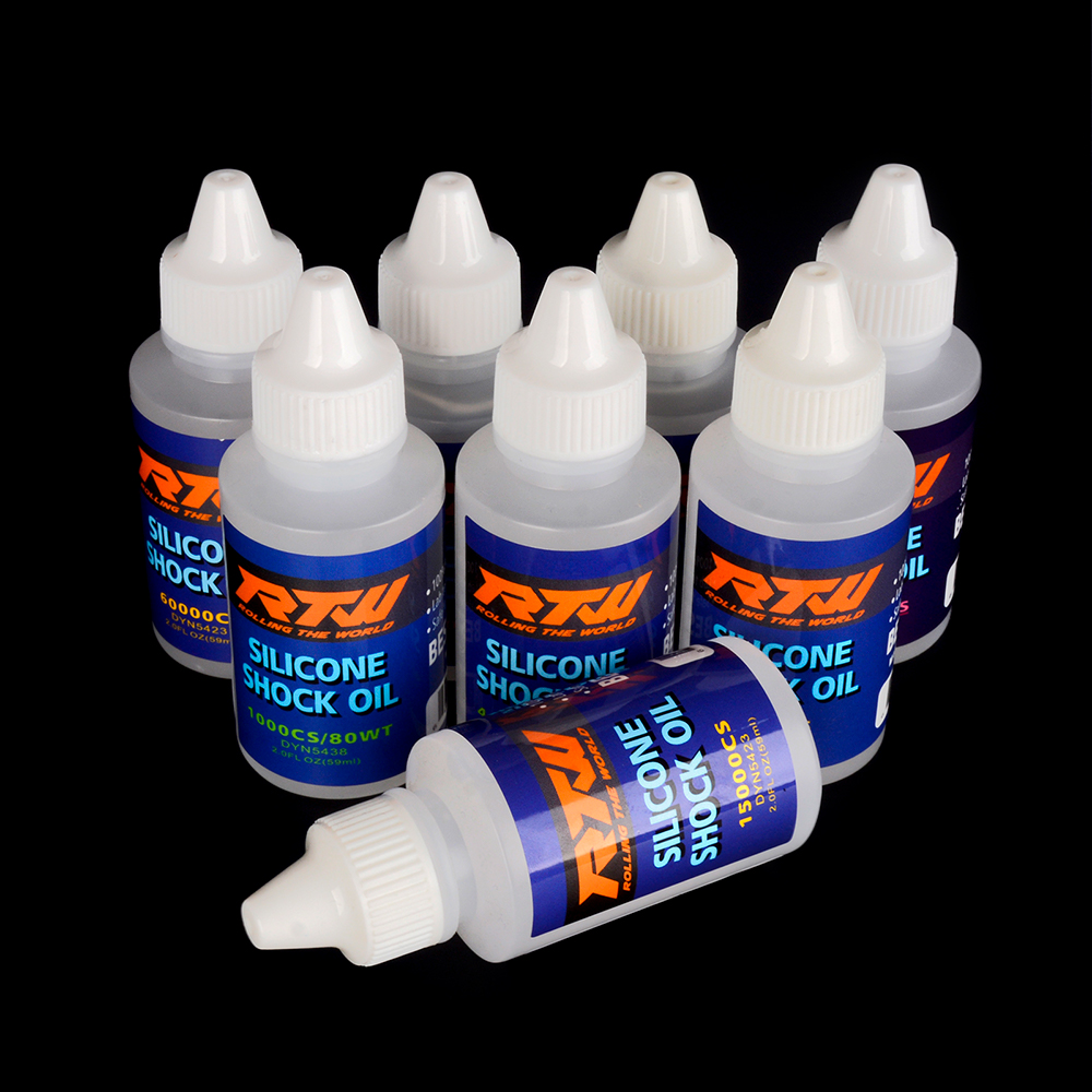 RTW Differential Oil 59ml 1000 – обзор и цена Rc Hobby Store