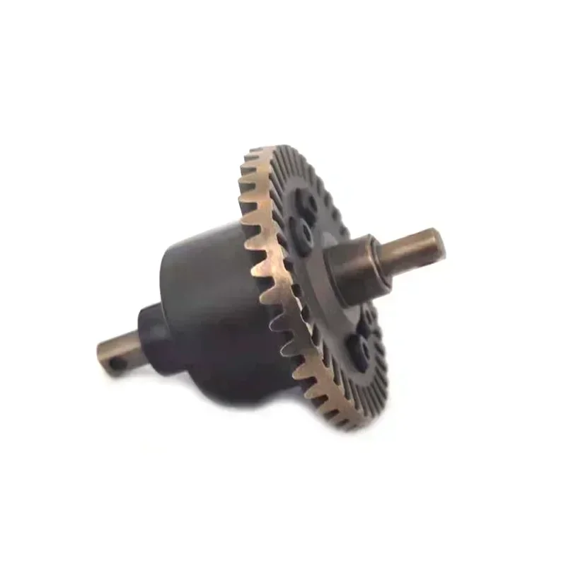 P2951 Differential Gear Assemb – обзор и цена Rc Remo Hobby