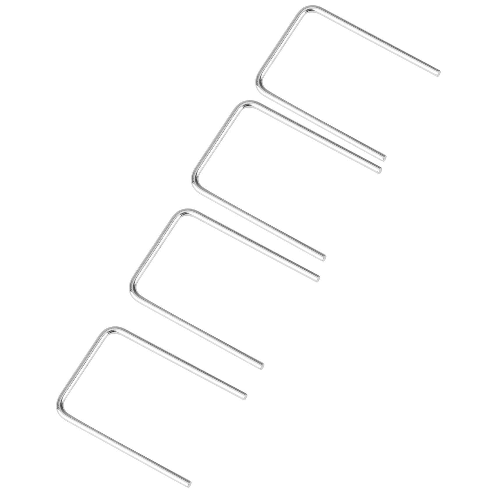 4Pcs Metal U Rocker Arm Shaft  – обзор и цена Rc Remo Hobby