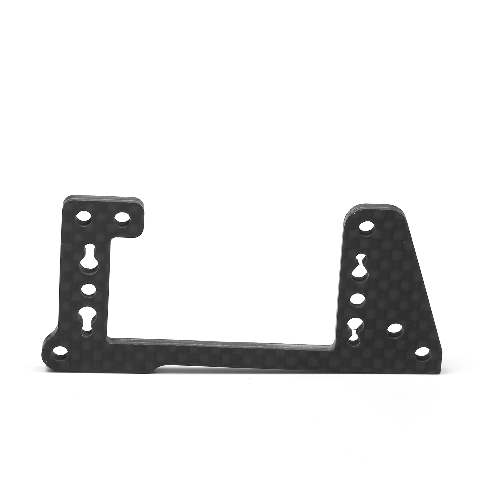 Carbon Fiber Servo Mount Plate – обзор и цена Rc Hobby Store