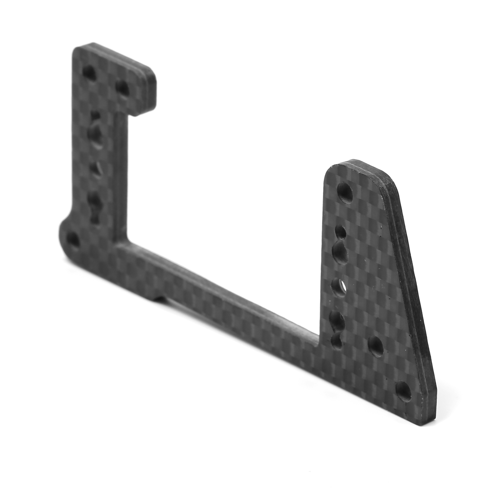 Carbon Fiber Servo Mount Plate – обзор и цена Rc Hobby Store