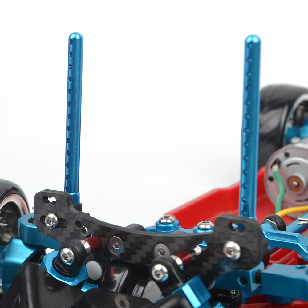 Aluminum Body Post Mount for T – обзор и цена Rc Hobby Room