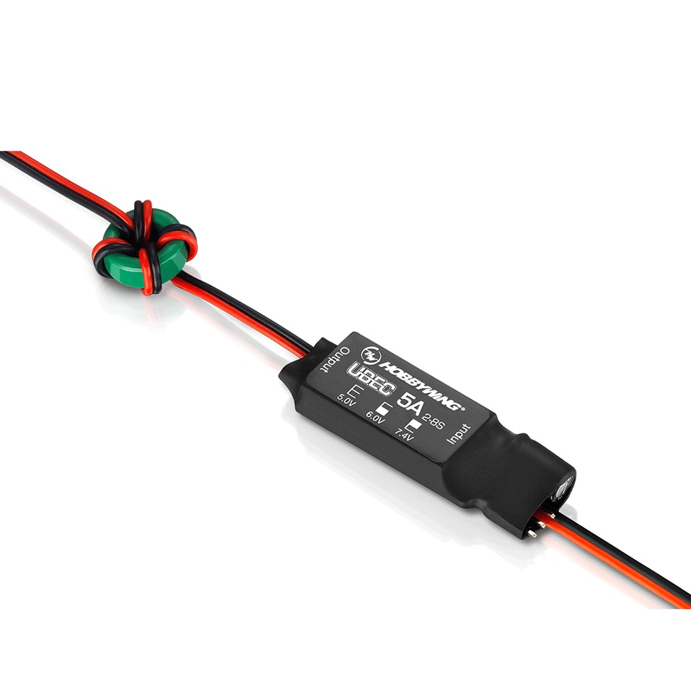 Hobbywing Voltage Regulator Mo – обзор и цена Rc Hobby Store