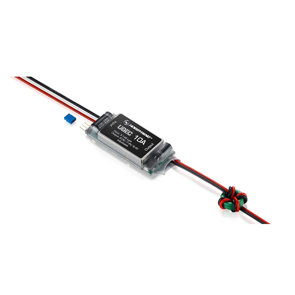 Hobbywing Voltage Regulator Mo – обзор и цена Rc Hobby Store