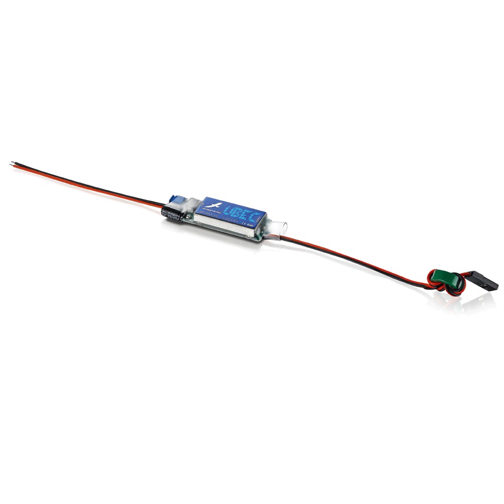 Hobbywing Voltage Regulator Mo – обзор и цена Rc Hobby Store