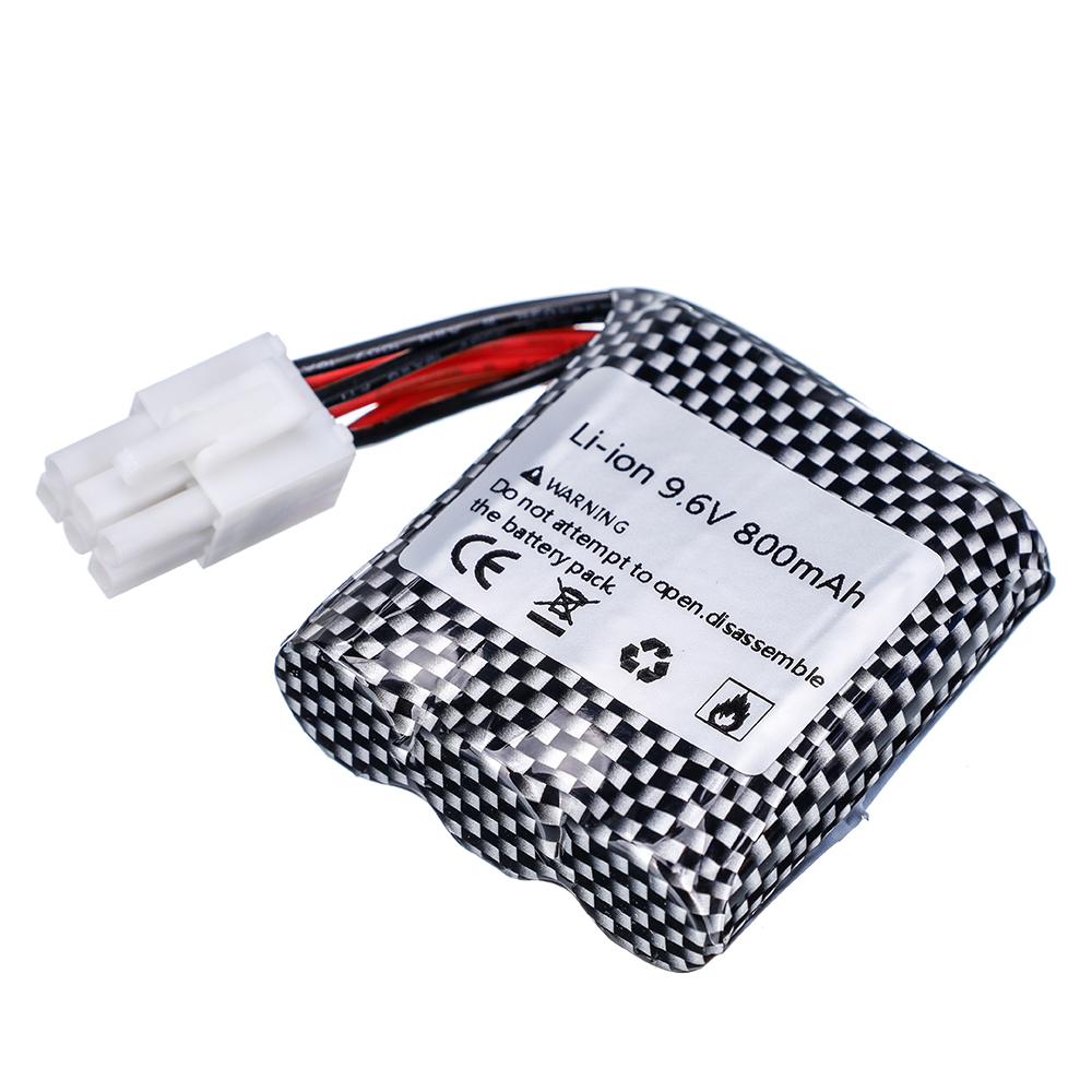 9.6V Battery charger for S911  – обзор и цена Rc Hobby Room