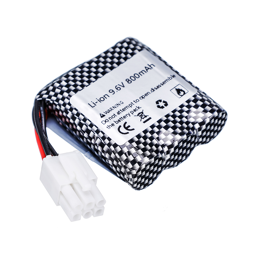 9.6V Battery charger for S911  – обзор и цена Rc Hobby Room