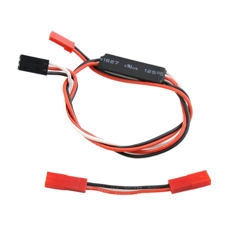 Winch 3CH Remote Controller Re – обзор и цена Rc Hobby Store