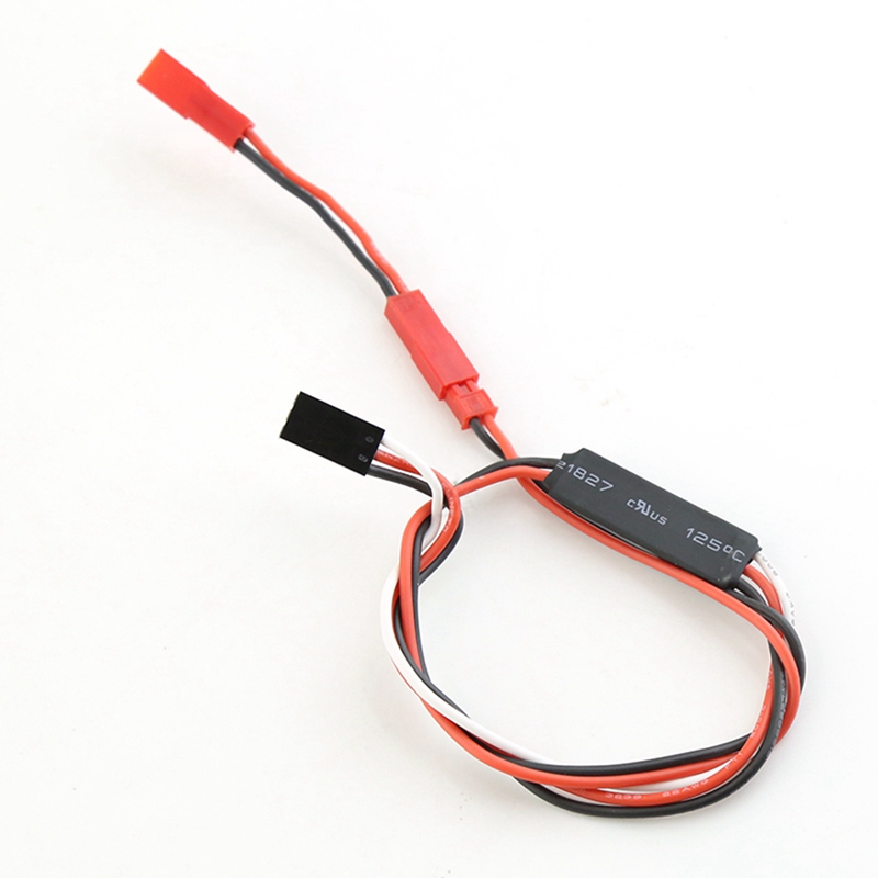 Winch 3CH Remote Controller Re – обзор и цена Rc Hobby Store