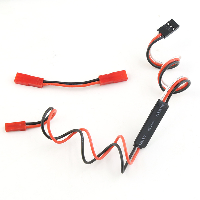Winch 3CH Remote Controller Re – обзор и цена Rc Hobby Store