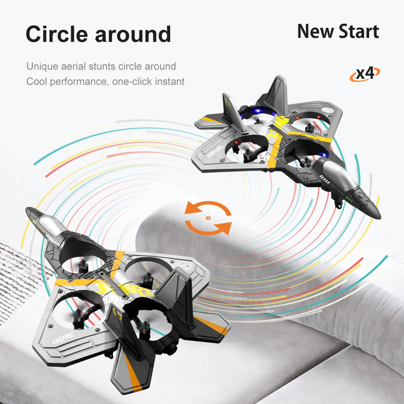 V17 RC Remote Control Airplane – обзор и цена Rc Hobby Online