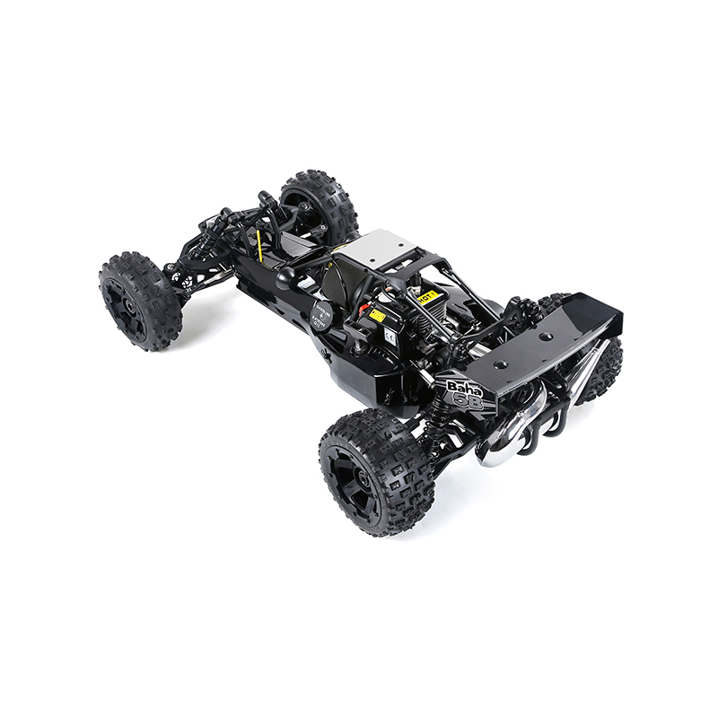2.4G 1:5 Remote Control Petrol – обзор и цена Rc Remo Hobby