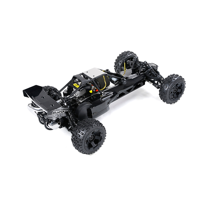2.4G 1:5 Remote Control Petrol – обзор и цена Rc Remo Hobby