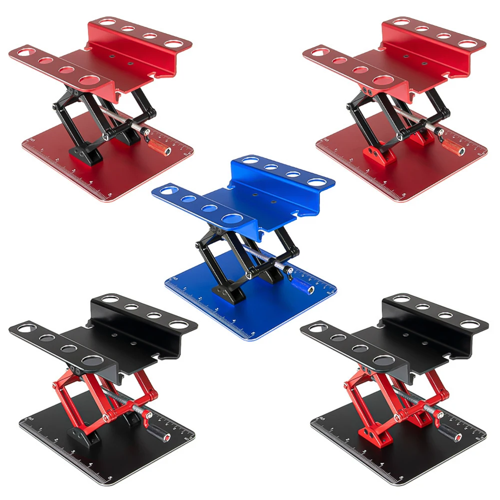 Multi-Scale Compatible Adjusta – обзор и цена Rc Hobby Workshop