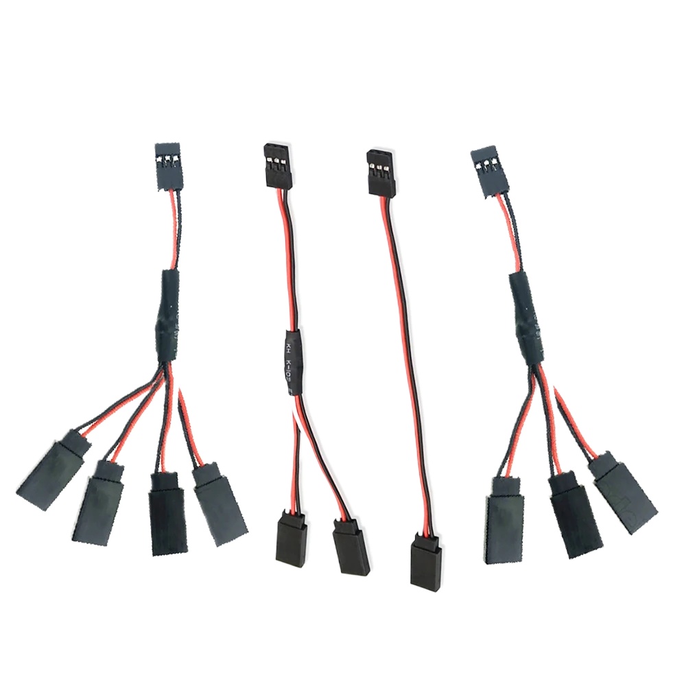 1PCS 20/30/50cm 1to1/ 1to2/ 1t – обзор и цена Rc Hobby Store