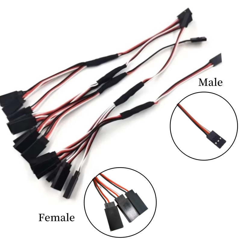 1PCS 20/30/50cm 1to1/ 1to2/ 1t – обзор и цена Rc Hobby Store