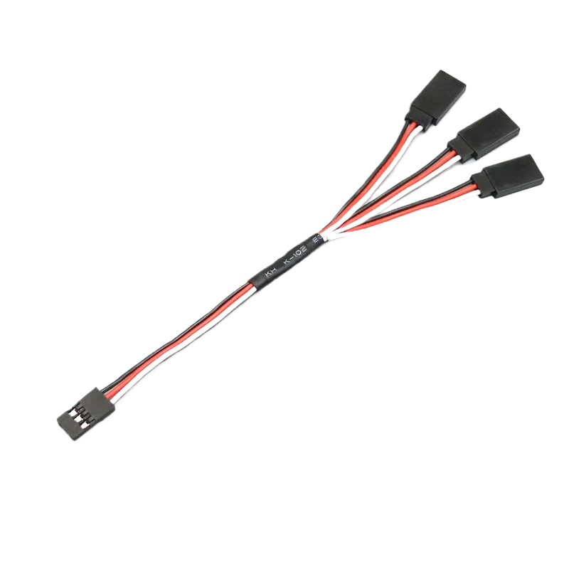 1PCS 20/30/50cm 1to1/ 1to2/ 1t – обзор и цена Rc Hobby Store