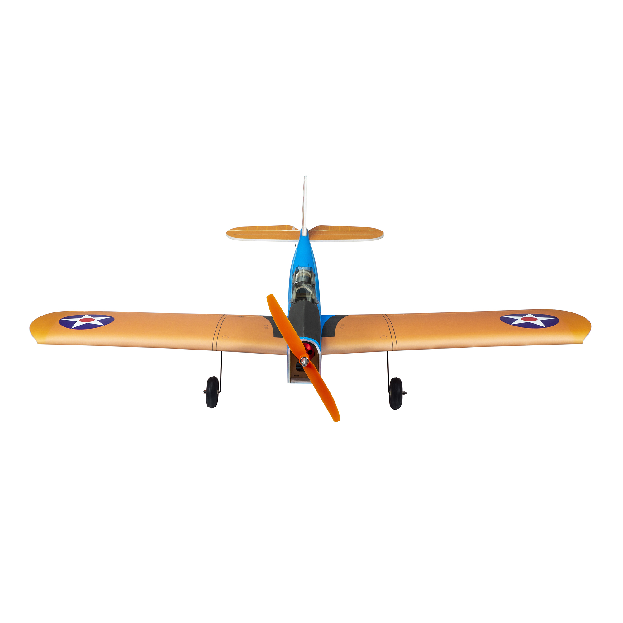 DW Hobby 900mm Wingspan PT-19  – обзор и цена Rc Hobby Online