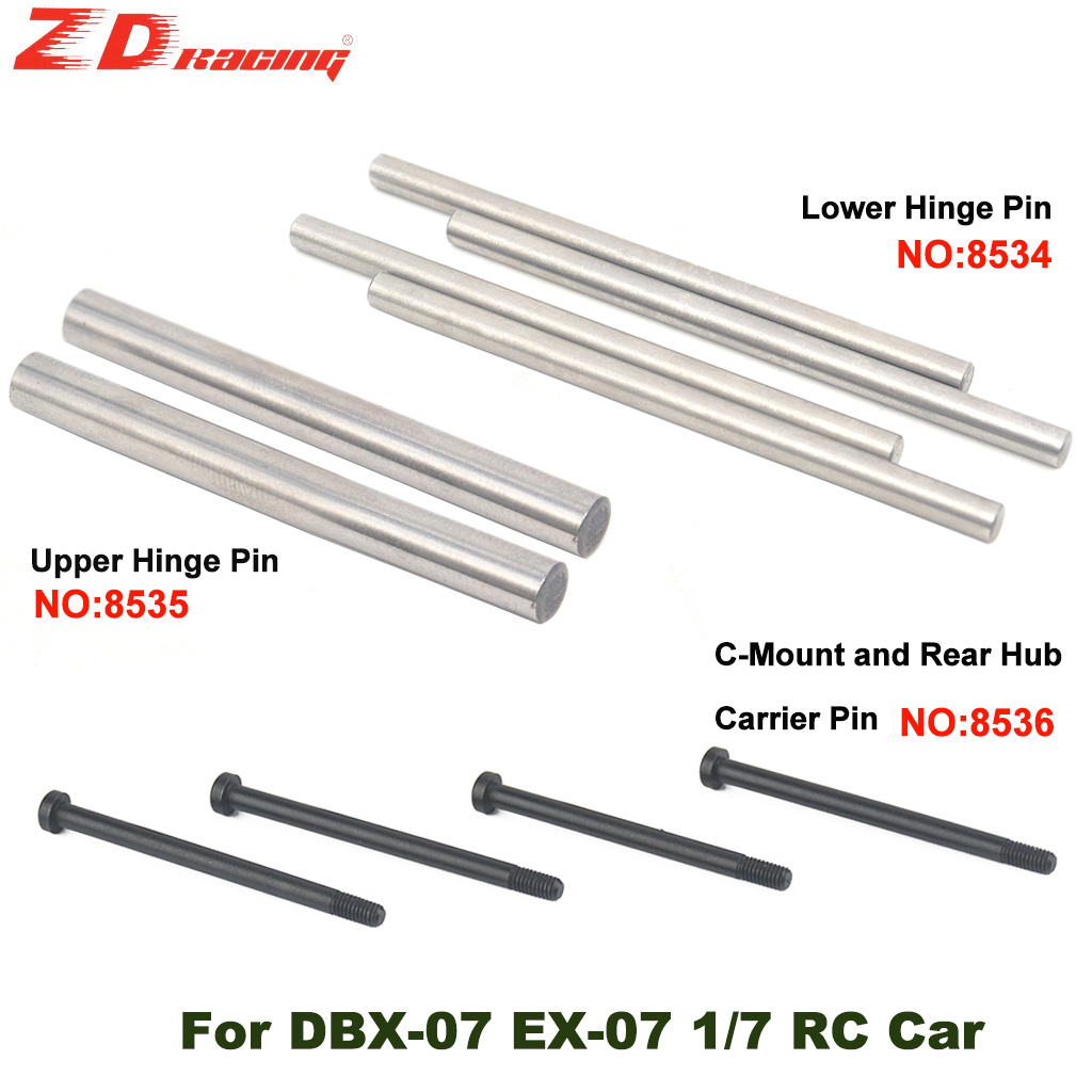 RC Car Lower Hinge Pin/Upper H – обзор и цена Rc Hobby Room