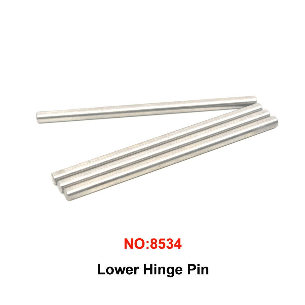 RC Car Lower Hinge Pin/Upper H – обзор и цена Rc Hobby Room