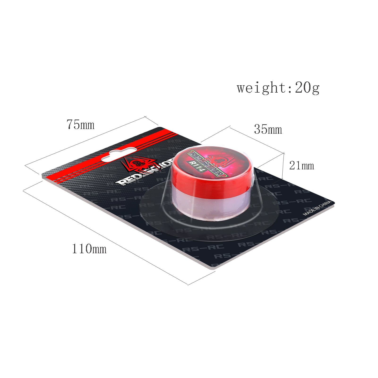 RC Car Axle Gear Grease CVD Ge – обзор и цена Rc Hobby Store
