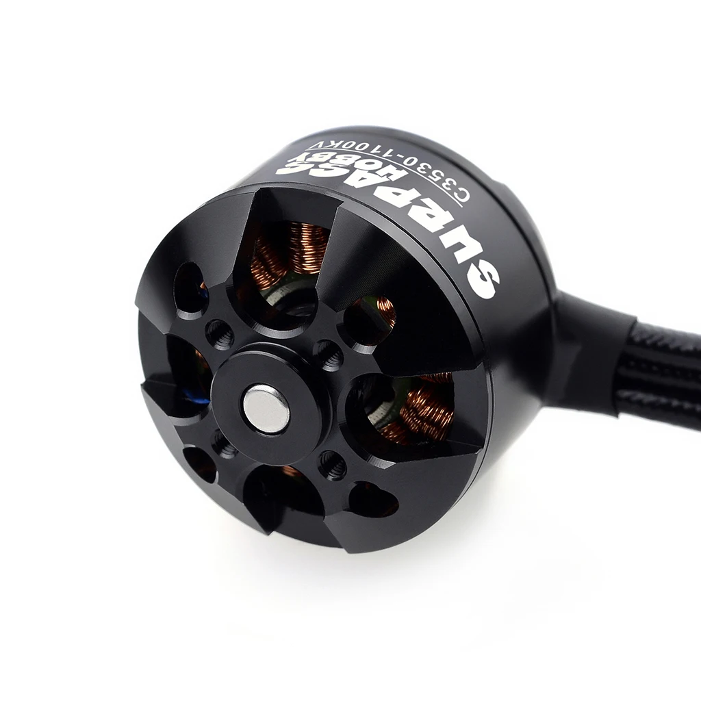 Surpass Hobby C35 Series 3530  – обзор и цена Rc Hobby Online