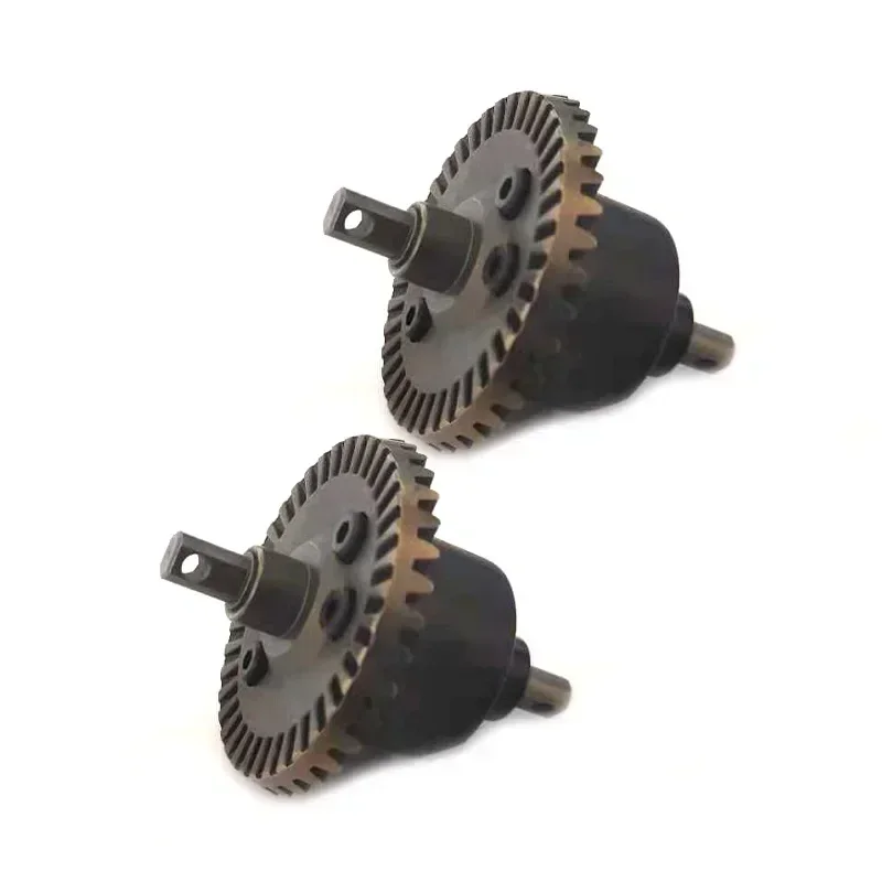 P2951 Differential Gear Assemb – обзор и цена Rc Remo Hobby