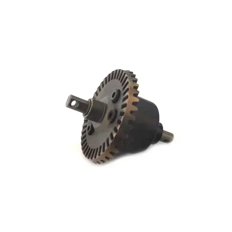P2951 Differential Gear Assemb – обзор и цена Rc Remo Hobby