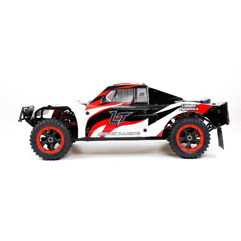1/5 Scale Rovan Baja LT 450 45 – обзор и цена Rc Remo Hobby