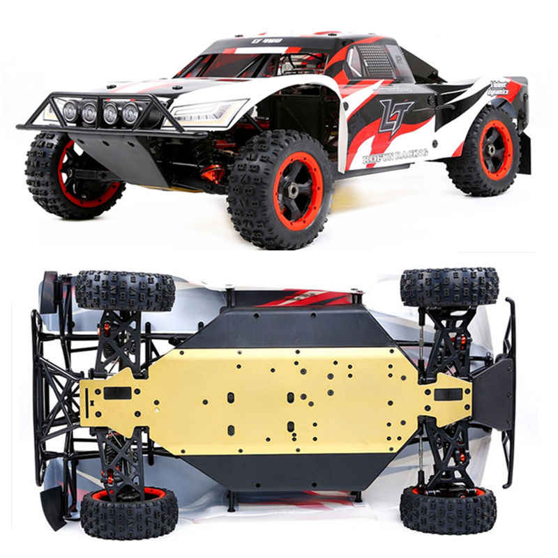 1/5 Scale Rovan Baja LT 450 45 – обзор и цена Rc Remo Hobby