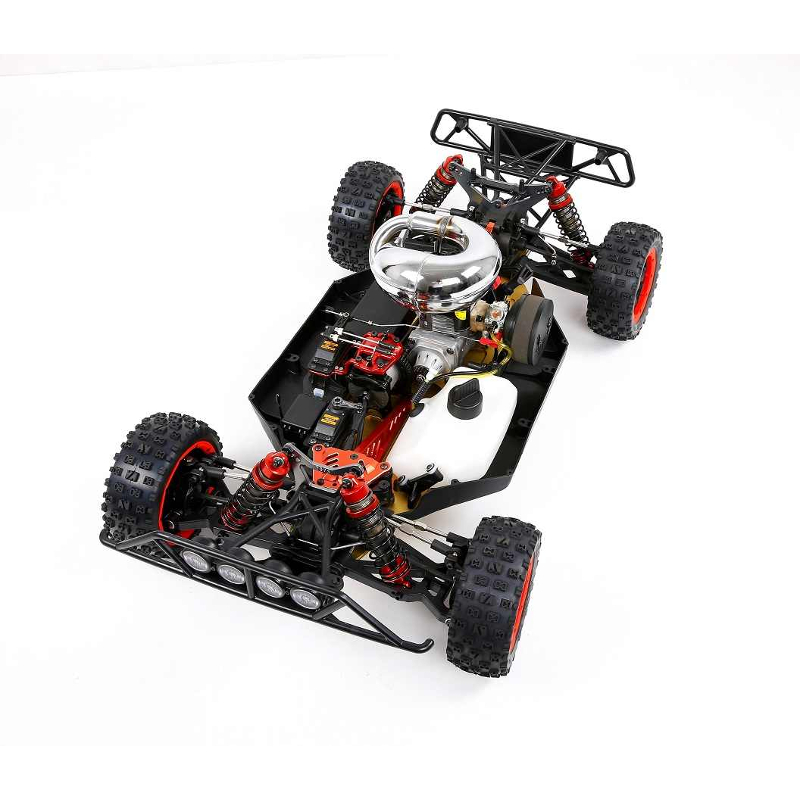 1/5 Scale Rovan Baja LT 450 45 – обзор и цена Rc Remo Hobby