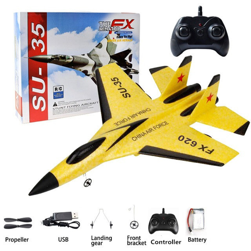 FX620 2.4G Remote Control Figh – обзор и цена Rc Hobby Online