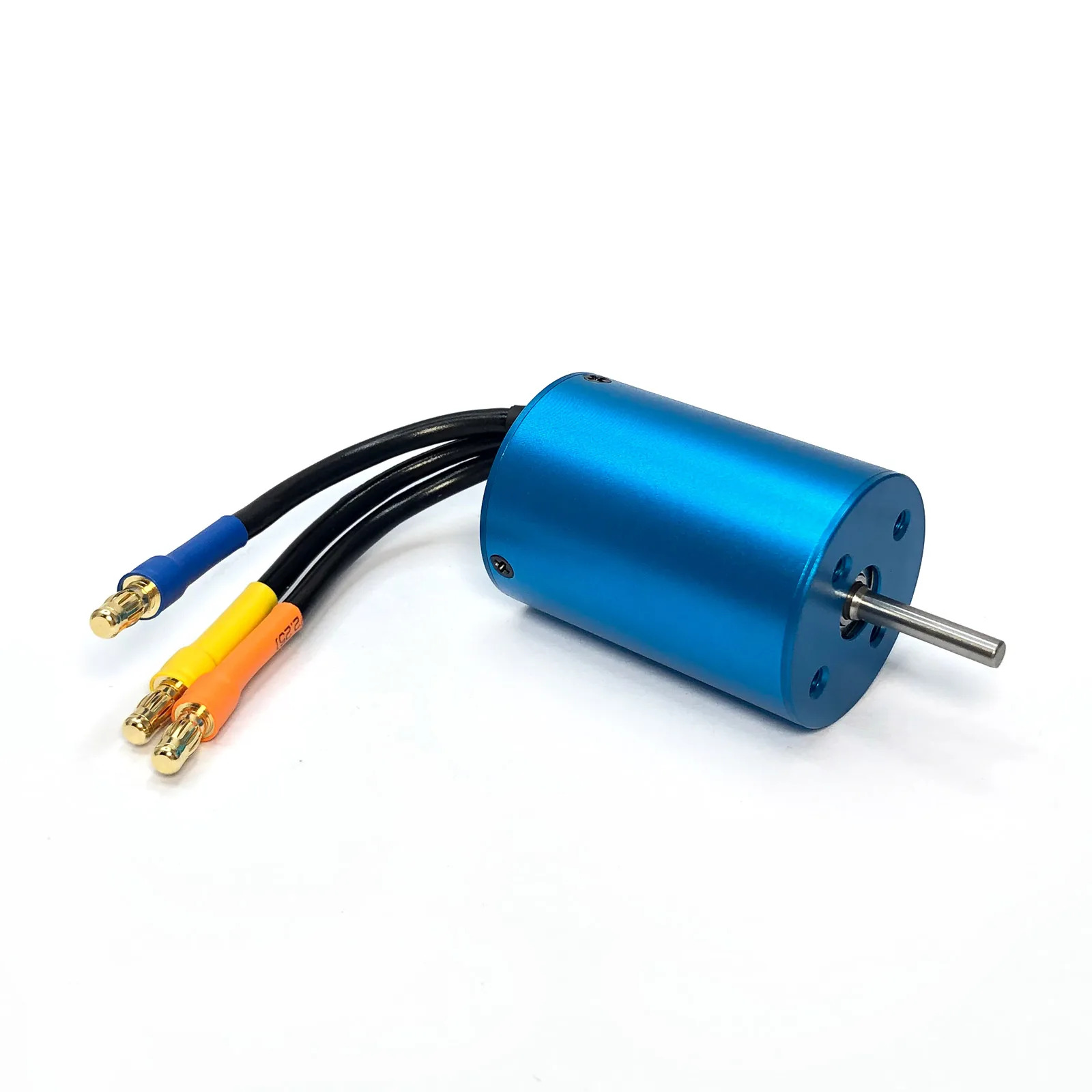 YSIDO Brushless Motor 2435/244 – обзор и цена Rc Remo Hobby